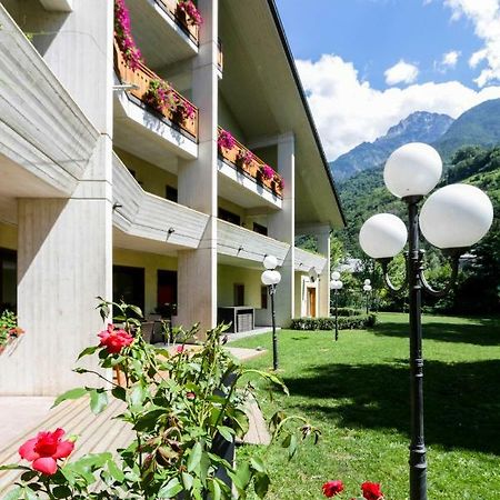 Hotel Miage Charvensod Extérieur photo