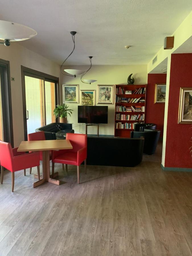 Hotel Miage Charvensod Extérieur photo