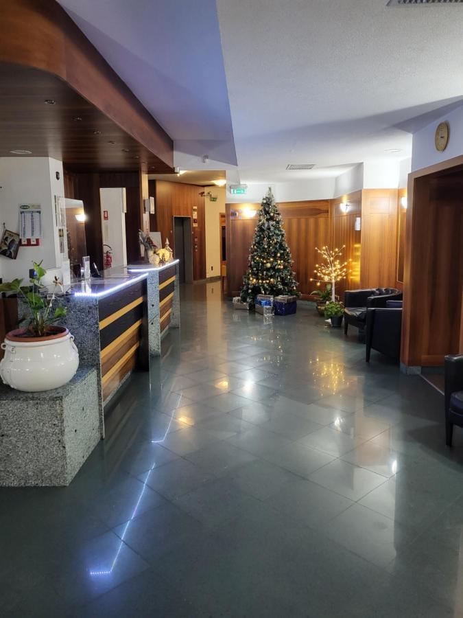 Hotel Miage Charvensod Extérieur photo