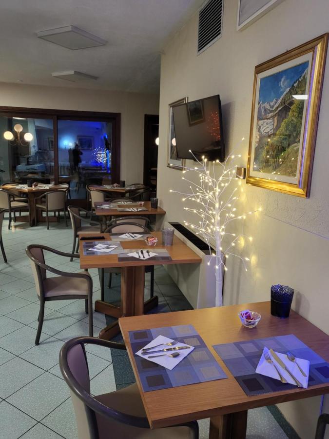 Hotel Miage Charvensod Extérieur photo