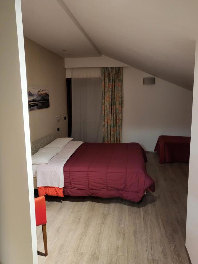 Hotel Miage Charvensod Extérieur photo