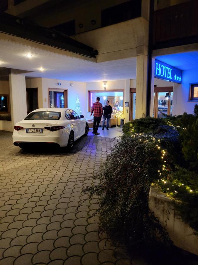 Hotel Miage Charvensod Extérieur photo