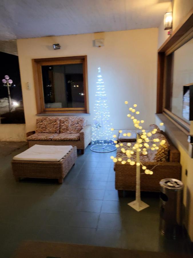Hotel Miage Charvensod Extérieur photo