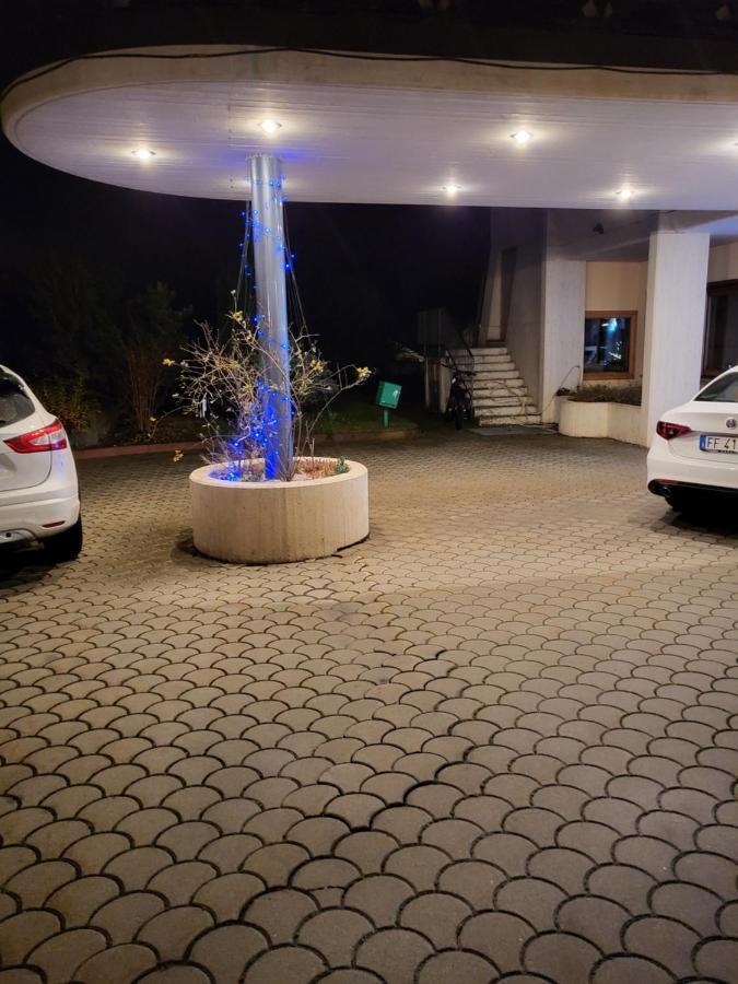 Hotel Miage Charvensod Extérieur photo