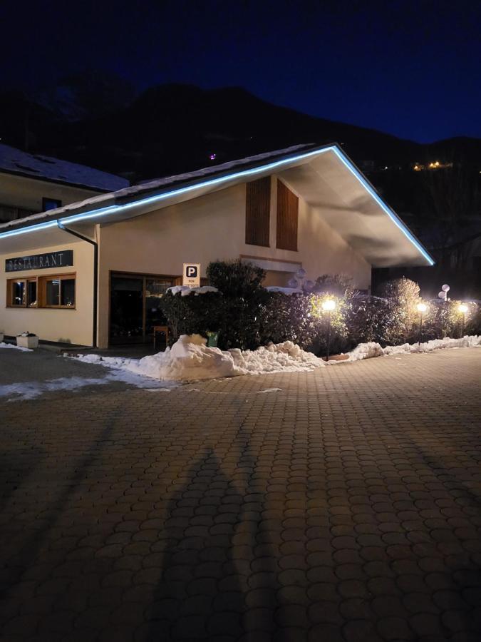 Hotel Miage Charvensod Extérieur photo