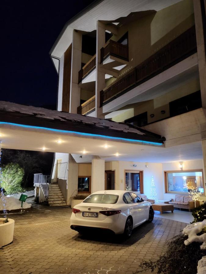 Hotel Miage Charvensod Extérieur photo