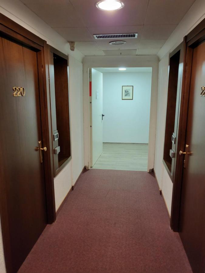 Hotel Miage Charvensod Extérieur photo