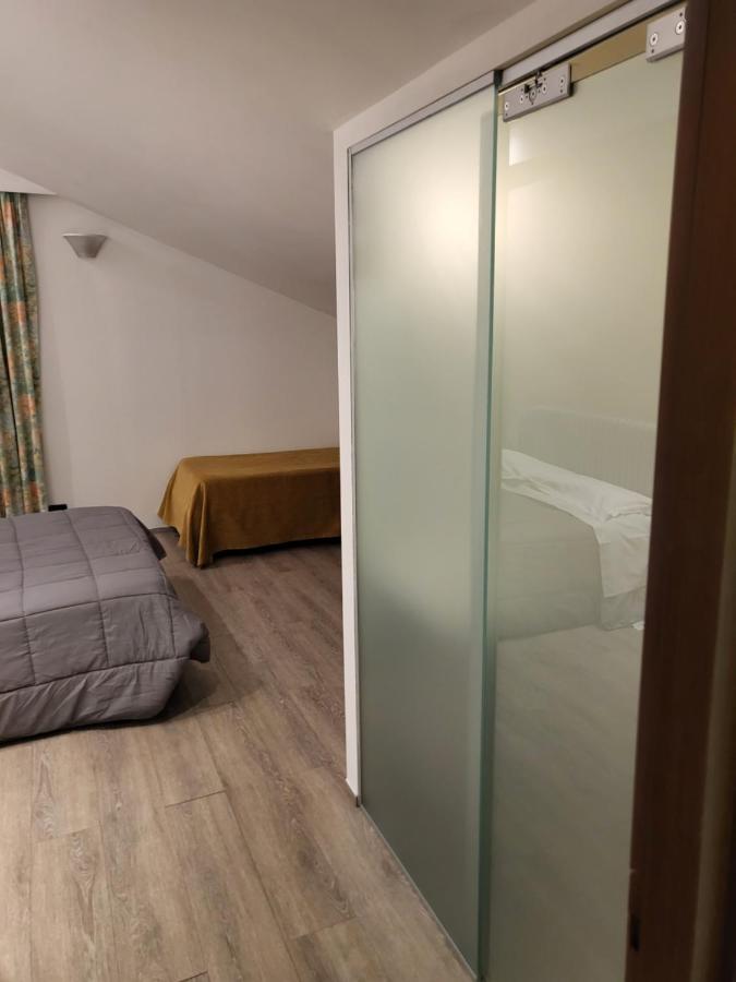 Hotel Miage Charvensod Extérieur photo