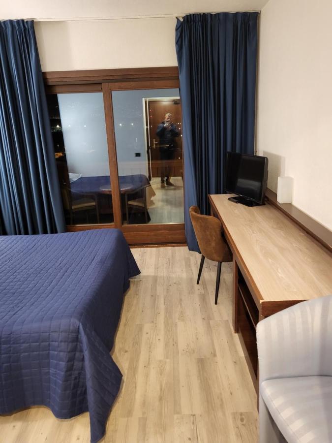 Hotel Miage Charvensod Extérieur photo