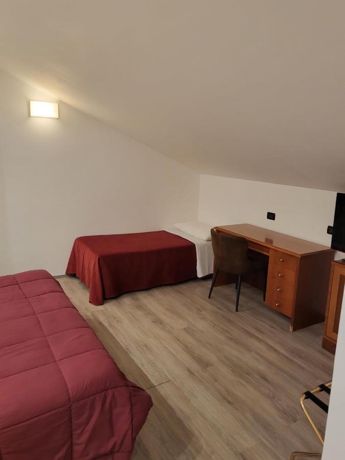 Hotel Miage Charvensod Extérieur photo