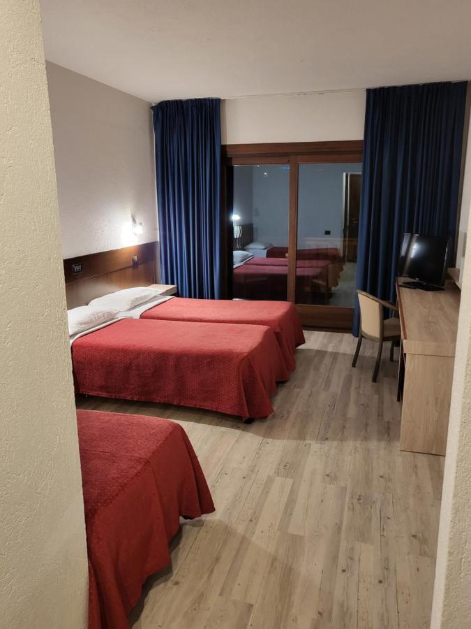 Hotel Miage Charvensod Extérieur photo