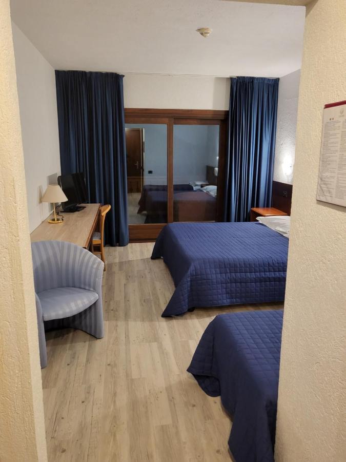 Hotel Miage Charvensod Extérieur photo