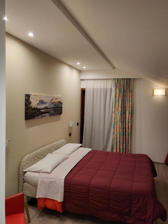 Hotel Miage Charvensod Extérieur photo