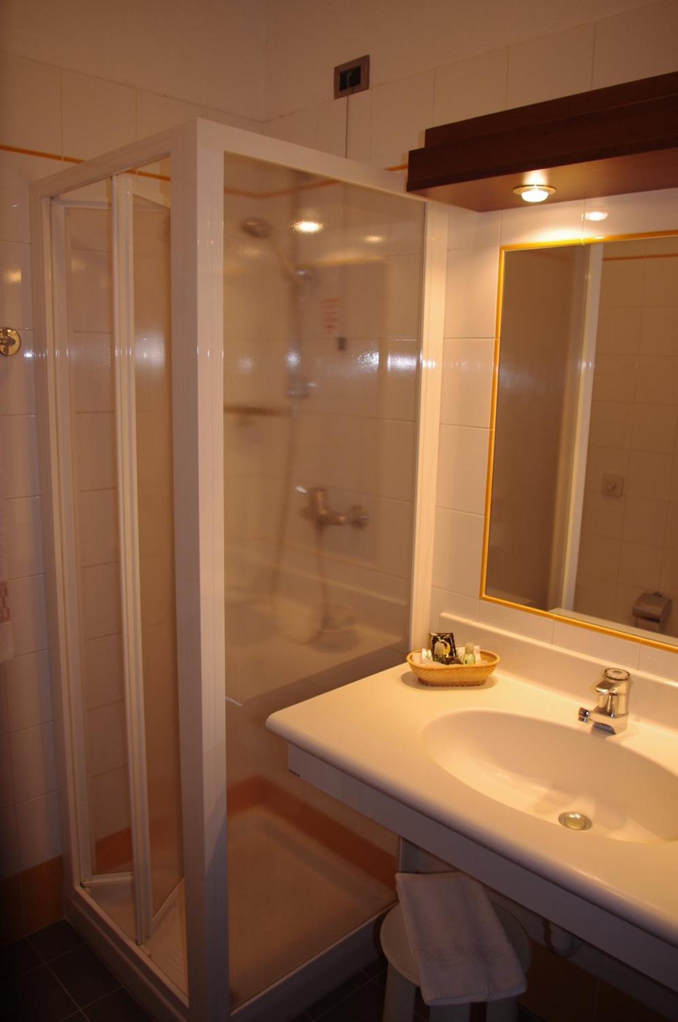 Hotel Miage Charvensod Extérieur photo
