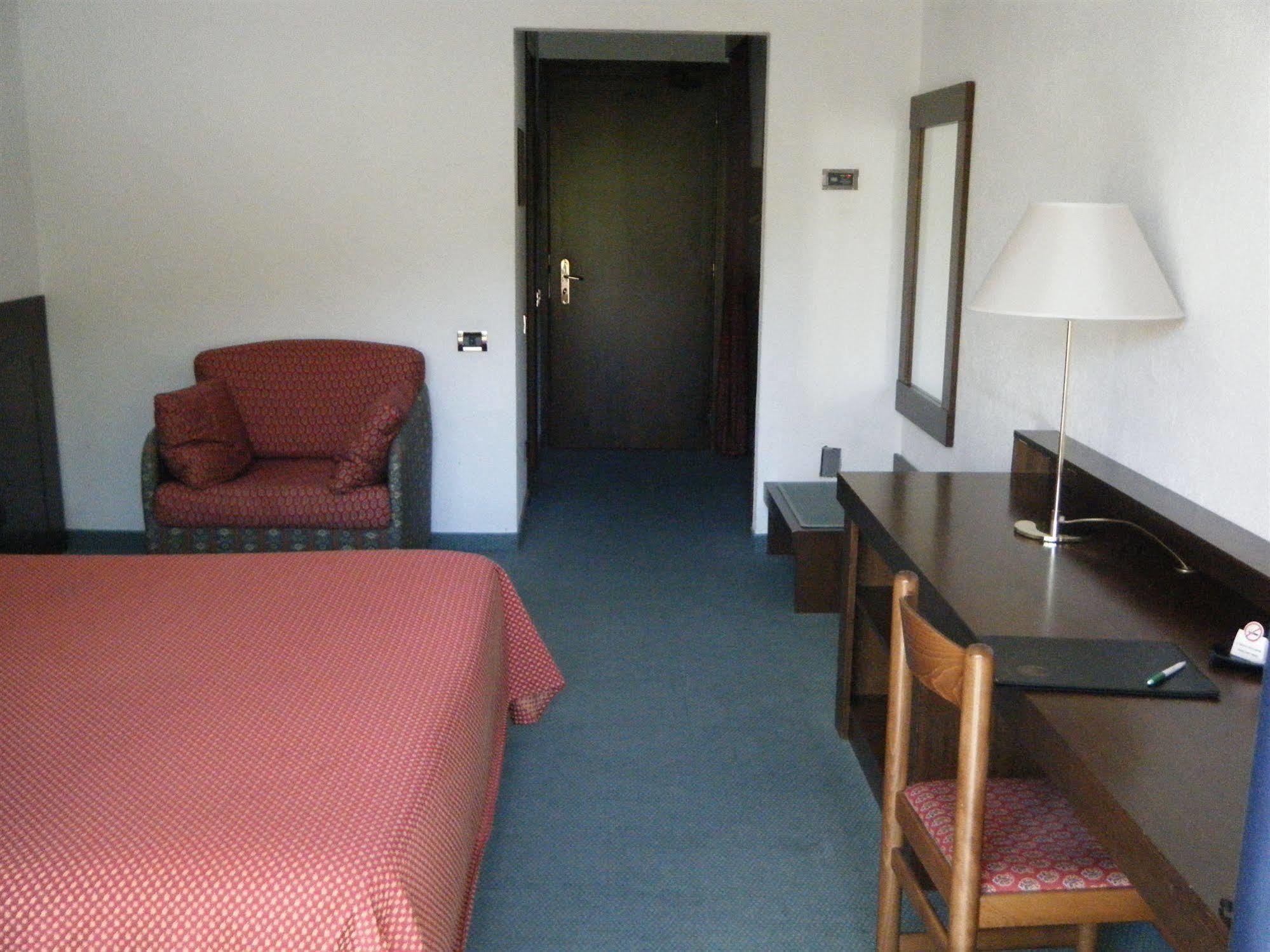 Hotel Miage Charvensod Extérieur photo