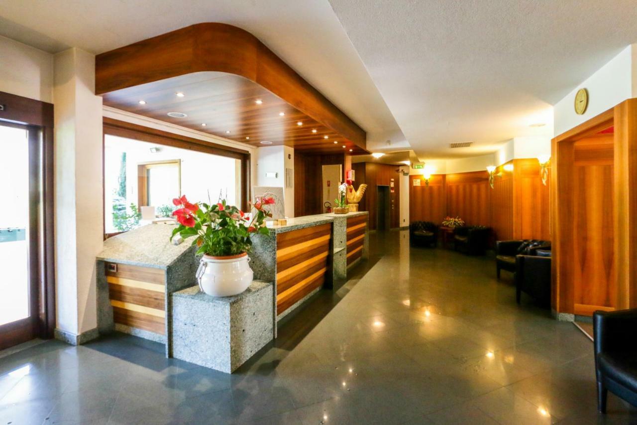 Hotel Miage Charvensod Extérieur photo