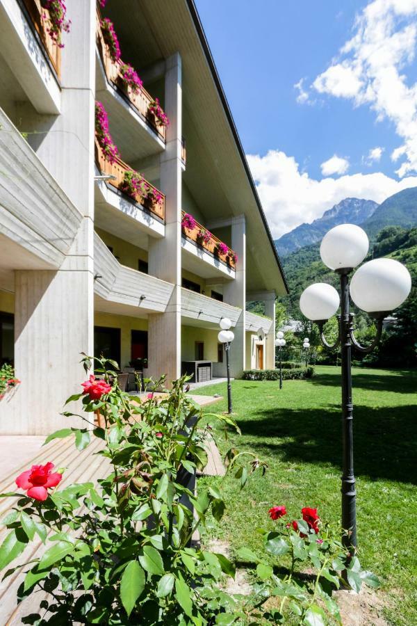 Hotel Miage Charvensod Extérieur photo