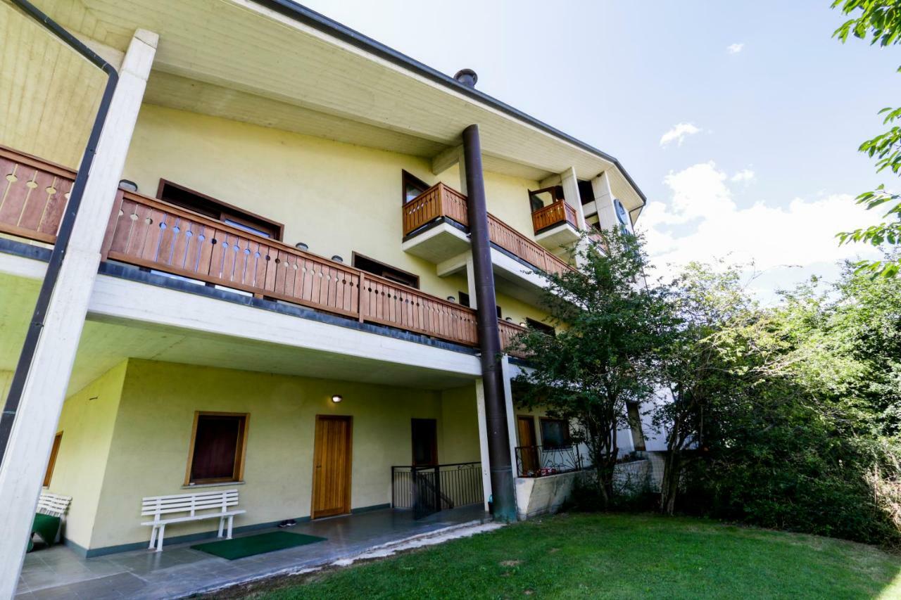 Hotel Miage Charvensod Extérieur photo