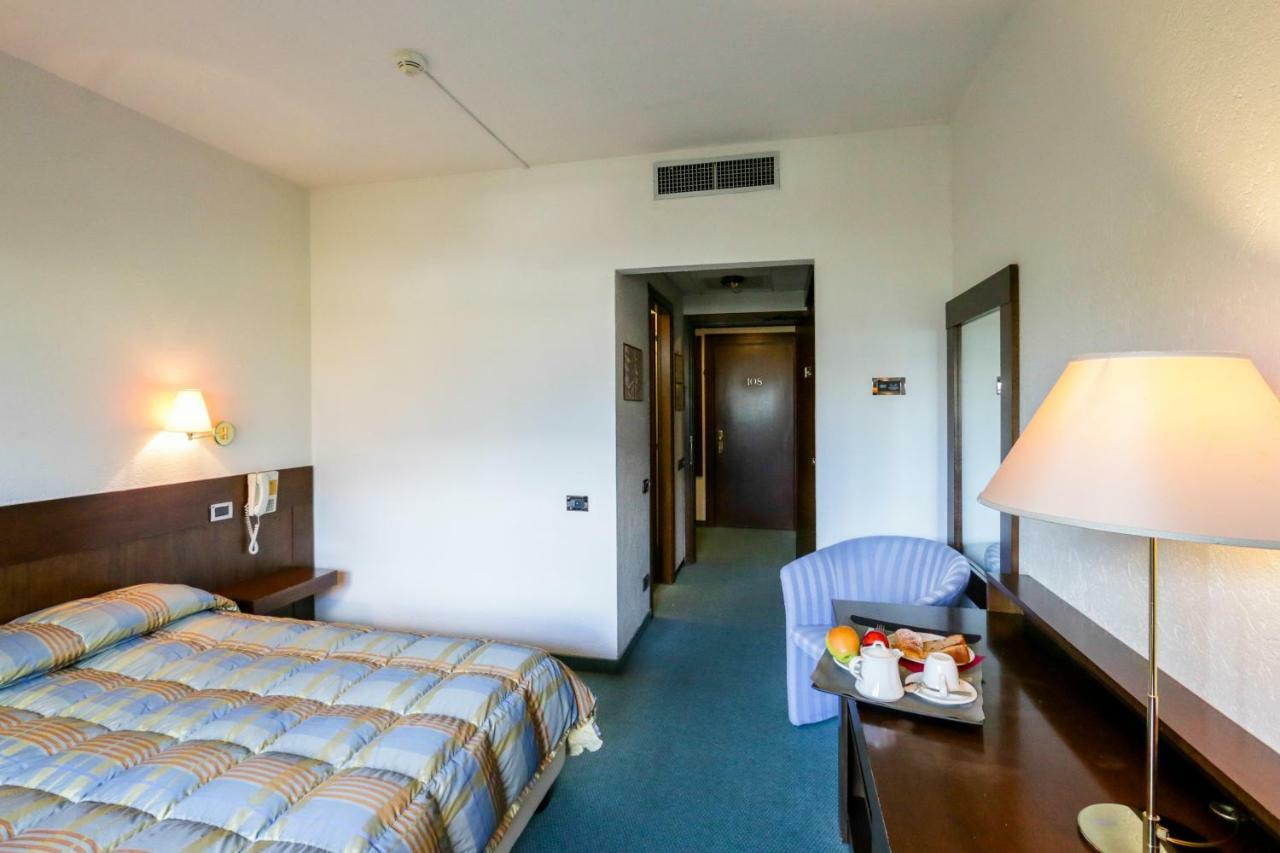 Hotel Miage Charvensod Extérieur photo
