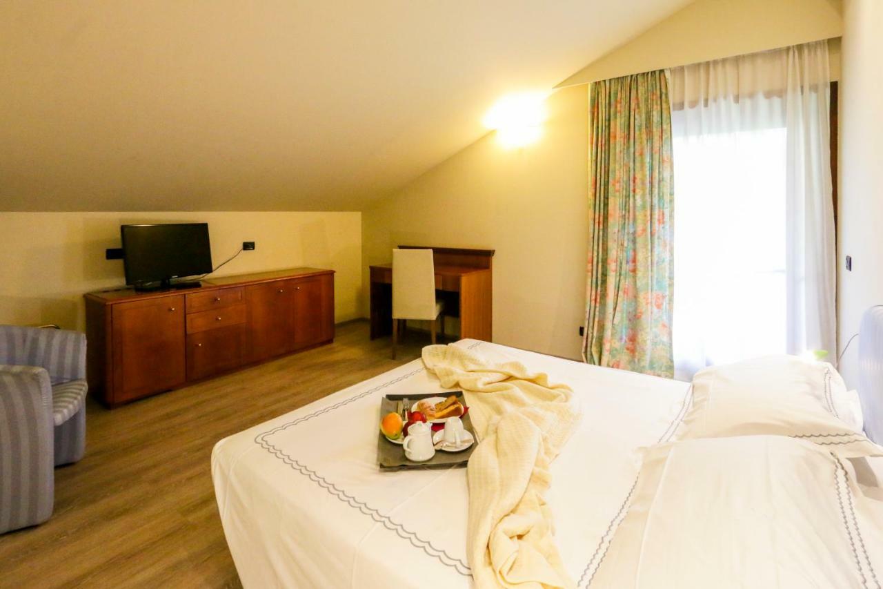 Hotel Miage Charvensod Extérieur photo